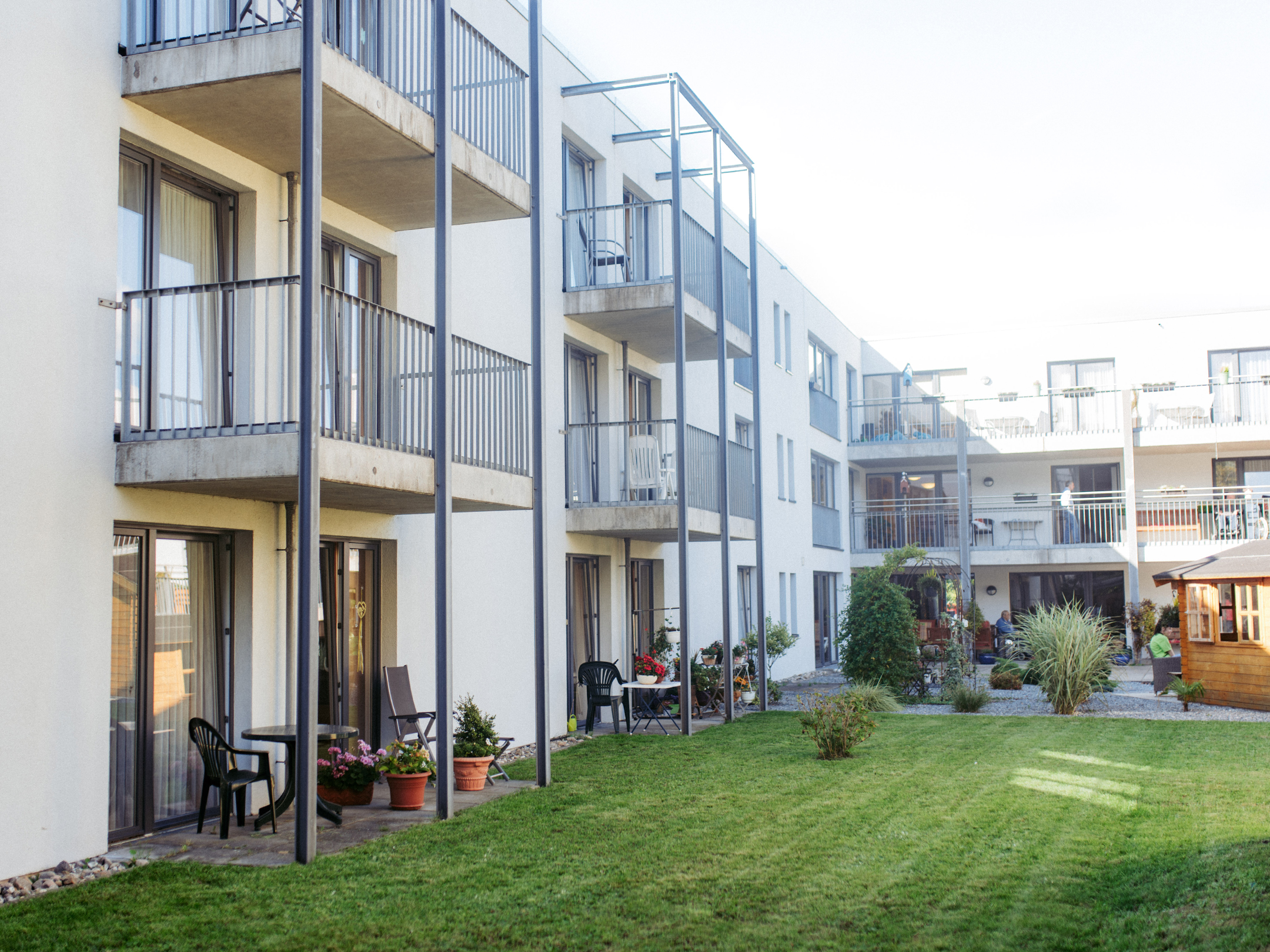 Biete Haus Gegen Pflege Nextimmo Biete Haus Gegen Pflege Nextimmo