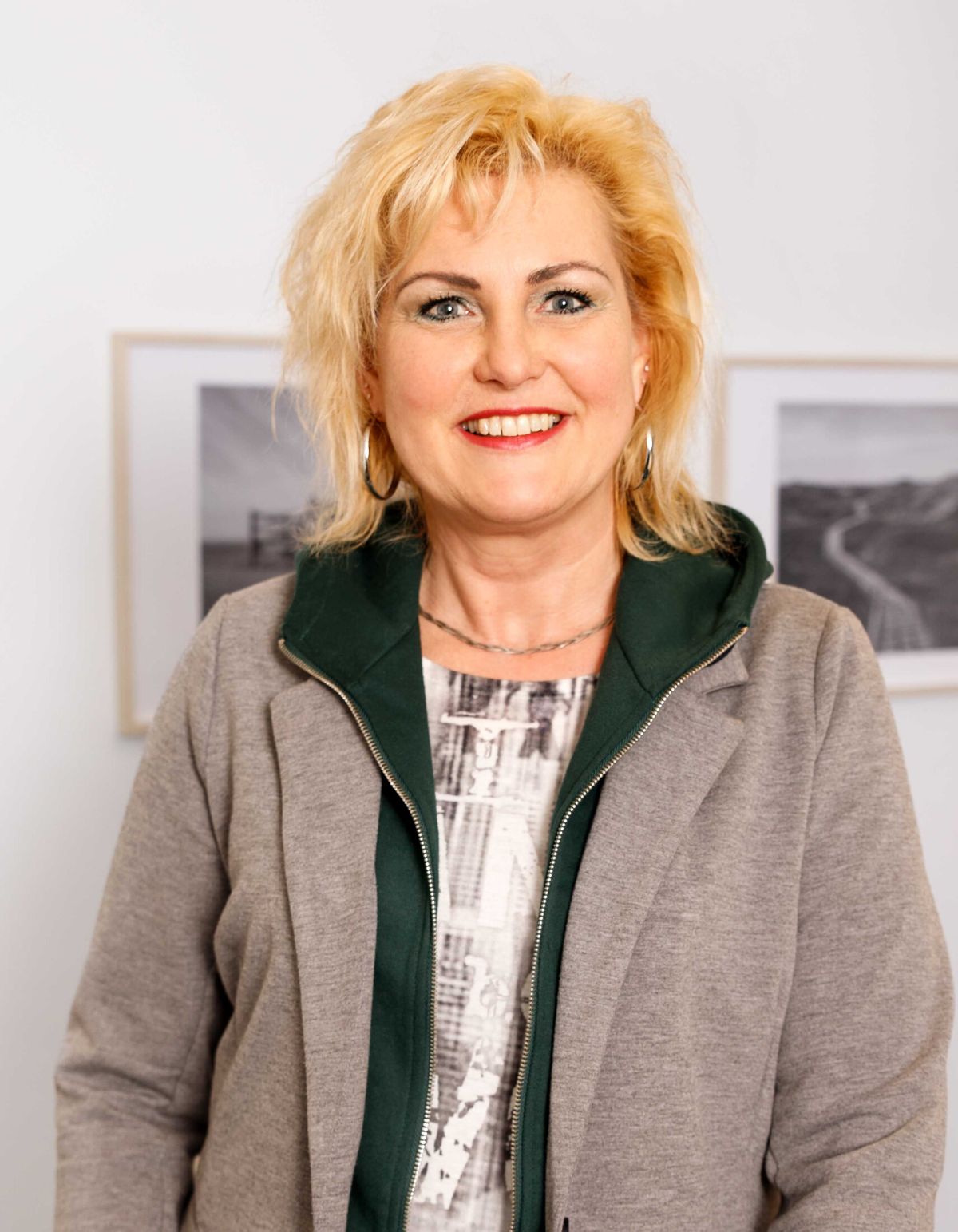 Heike Berster