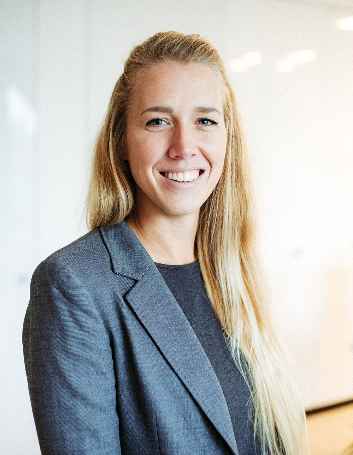 Svenja Behrendsen Svenja Behrendsen
