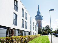 Außenansicht KBH